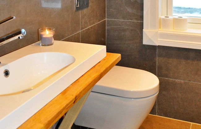 5 Person Holiday Home in Favang-by Traum - Foto 13