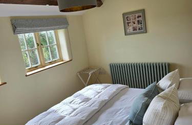 ROW House - Cheshire Countryside - Foto 26