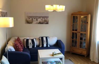 Möwenflug Apartments - Foto 22