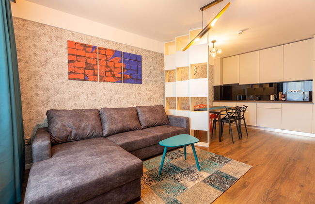 Bach Apartments - Foto 21