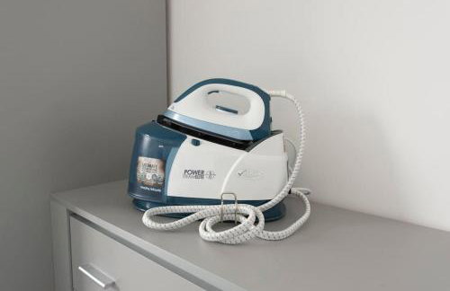 Finsbury Park Penthouse: Luxe City Living - Foto 23