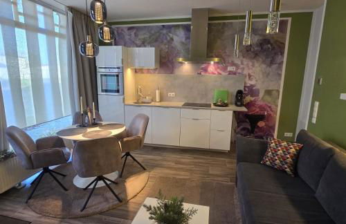 APART Studio Suites - Boutique Design in Dessau - Foto 46