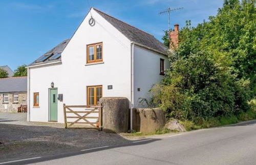 The Gatehouse at Y Gwesty Bach - Foto 26