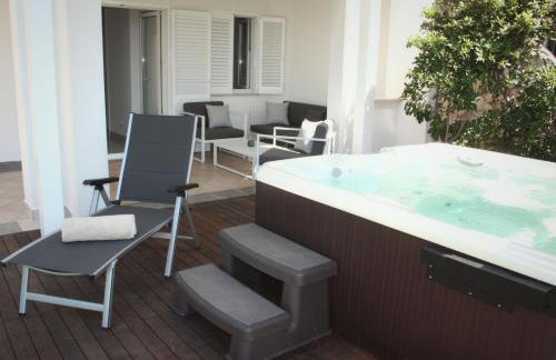 Sunwell apartments - Novalja, Gajac, Zrće - Foto 31