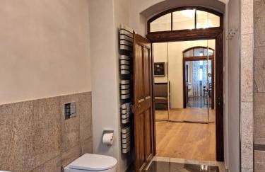 Stadtpalais Marché-Suite maximal 2 Personen und 1 Kleinkind - Foto 42