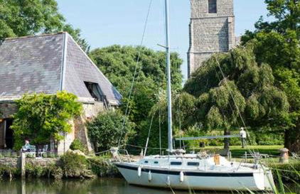 Hazlebury Muse - Foto 28