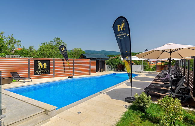 Villa Madison - Photo 51