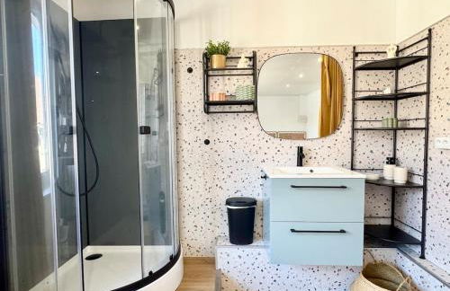 Le Félix - Calais Nord - Foto 18