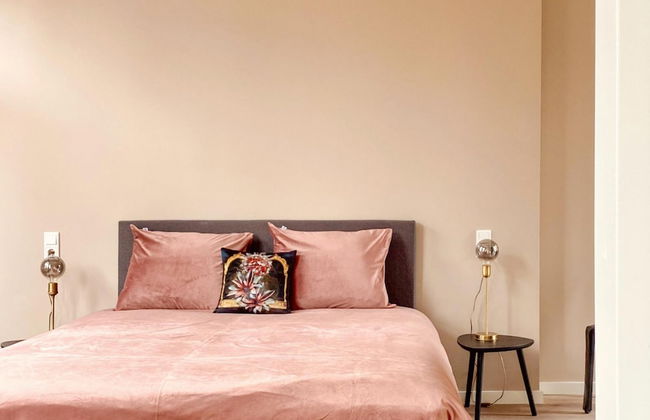 Stylish Apartment in Centre of Maastricht - Photo 1