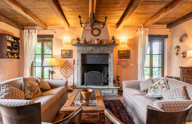 Ca' Giustin - Foto 5