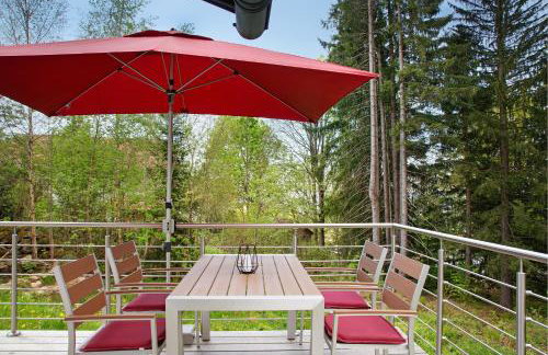 Berghütte Waldhäuser - Photo 25