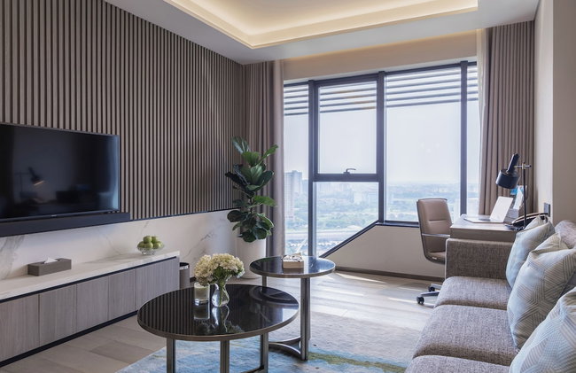 Fraser Residence Hanoi - Photo 64
