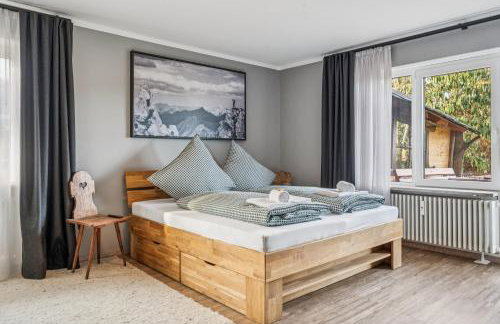 JausZeit OPlus 2 Schlafzimmer - Foto 20