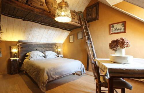 Maison Charme 6 Pers, Sauna, Vue Bocage, Suisse Normande - FR-1-497-172 - Foto 20