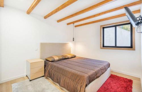 Casa Oliveira Gêres - Foto 33