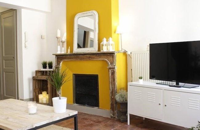 Le Relais de la Maison Bacou - Foto 1