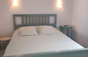 Le gîte du Coche avec vue sur la Marne - Foto 21