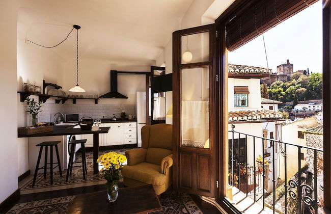 La Casa del Cantaor - Foto 25