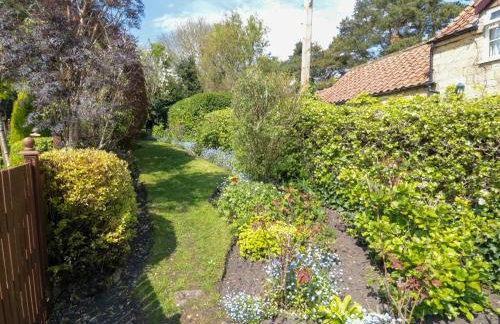 Tillers Cottage - Foto 29