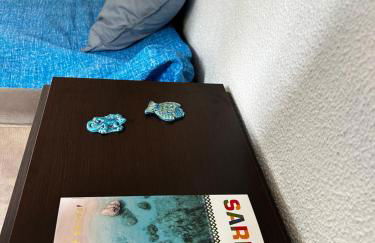 Villa Sole vista mare super panoramica - Foto 24