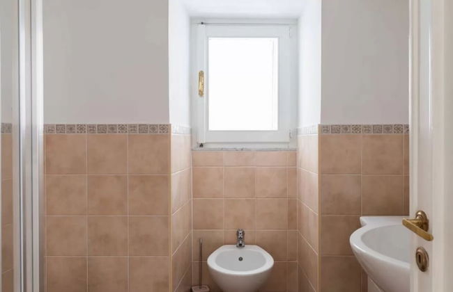 A World Aparts - Torre Argentina Apartments - Foto 67