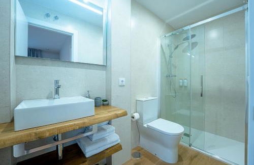 CAMINO AL MAR APARTAMENTOS -Tranquilidad en la costa- - Foto 40