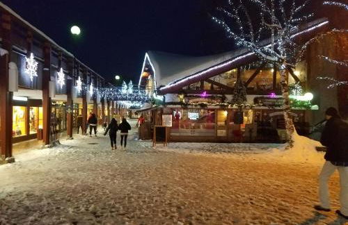 ARC 1800, Residence Pierra Menta - Foto 14