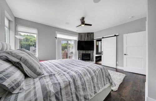 City Views - Walking Distance to Panthers Stadium - Photo 30