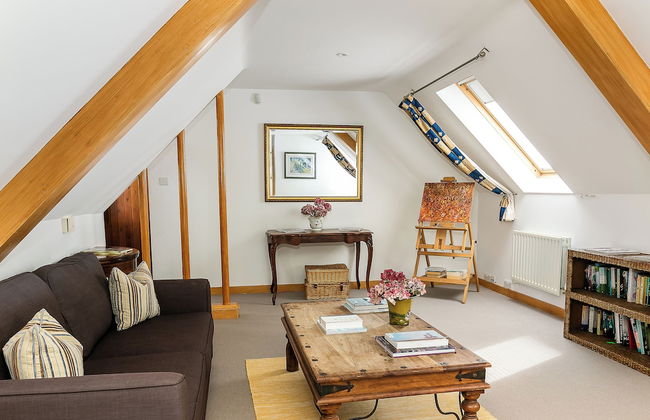 Stunning Barn Conversion - Rural Setting - Foto 8