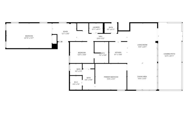 The Beach House 3 Bedroom Home by RedAwning - Foto 16