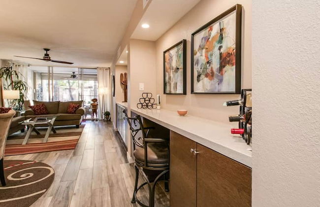 Cozy 2-bdrm Condo in Heart of Old Town Scottsdale! - Foto 21