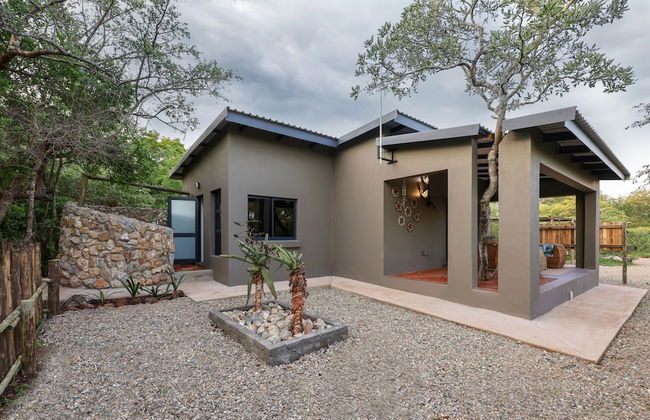 Grace of Africa - Photo 57