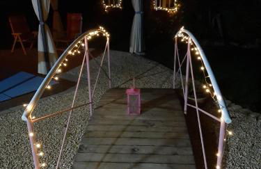 Ferienwohnung Elfenbrücke - Foto 20