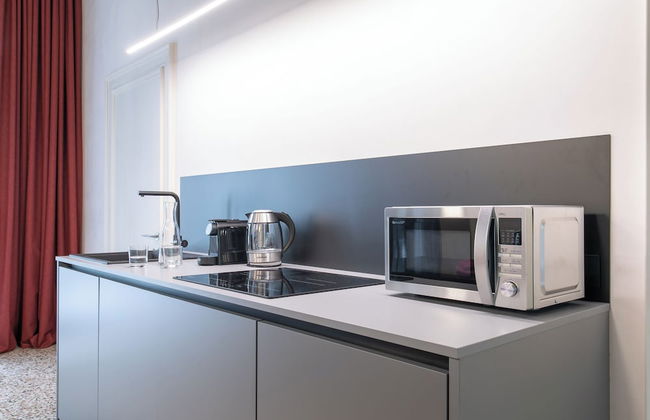 Palazzo Venere Apartments - Foto 45