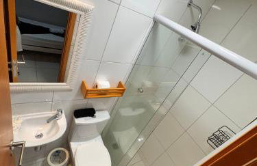 Porto Beach Conforto e Lazer a 200m do B Park - Foto 54