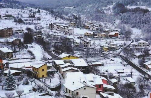 AI piedi del Gran Sasso - Foto 12