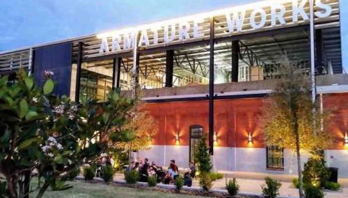 Cozy Studio Bungalow Steps To Armature Works - Foto 5