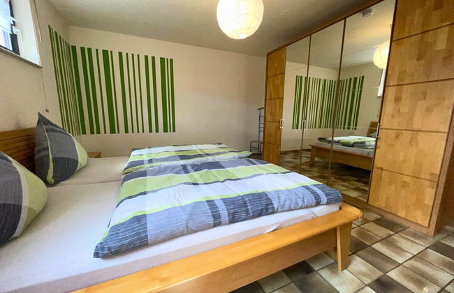 Olsdorf Forestview Apartment - Photo 3