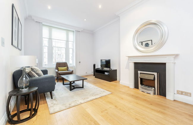 Harrods Luxury Apartments - Foto 33