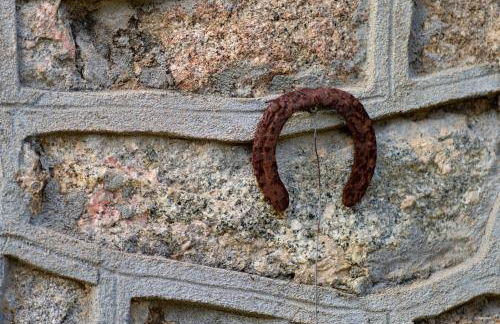 Maison de maître en pierre de 1831 avec vue sur la mer à Porticcio - Foto 13