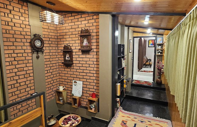 Countryside Villa - Foto 9