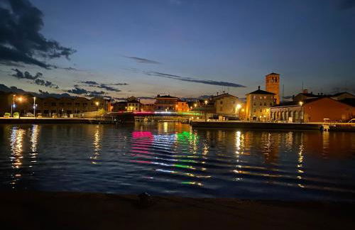 Vivere Nient'Altro between port and historic center - Foto 45