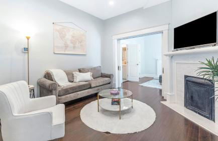 Classic 1 Bedroom Apt in Midtown, ATL - Foto 6