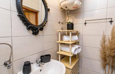 Rezidencija Galileja - Foto 8