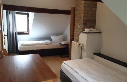 Gästehaus Zu Herrenwiesen - Photo 13