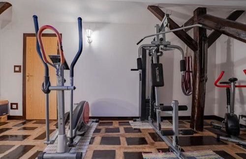 XXL apartman Treasure Hunters Academy - Foto 21