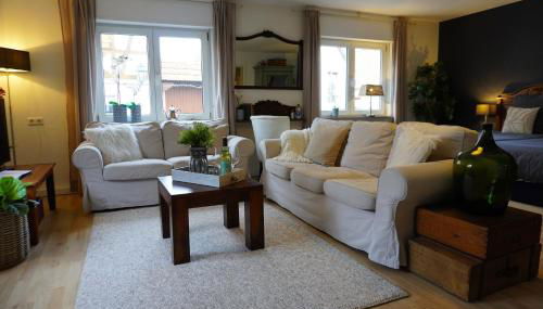 Ferienwohnung Korbmacher - Auszeit in der Pfalz - Foto 5