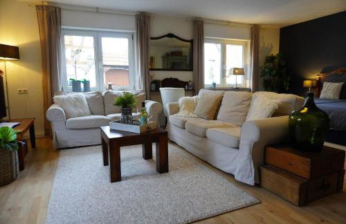 Ferienwohnung Korbmacher - Auszeit in der Pfalz - Foto 5