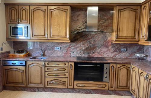 PLAYA AMERICA MAR - Foto 24