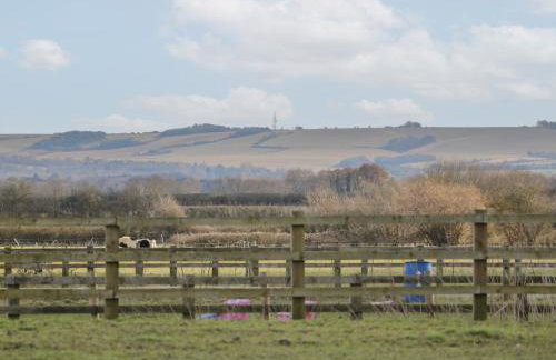 South Barn Cottage - Foto 34